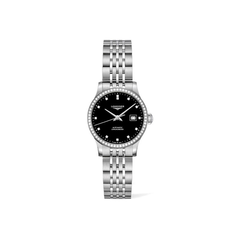 LONGINES LONGINES Record Collection L2.321.0.57.6