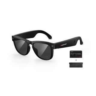 MONSTER AI & Audio Glasses