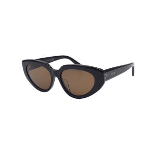 CELINE Cat Eye Sunglasses Women's