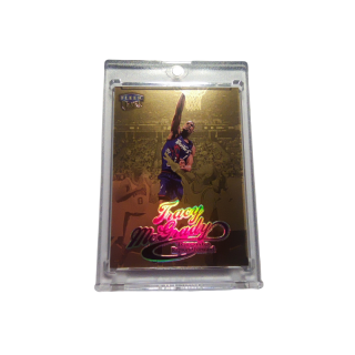 FLEER Sports Cards