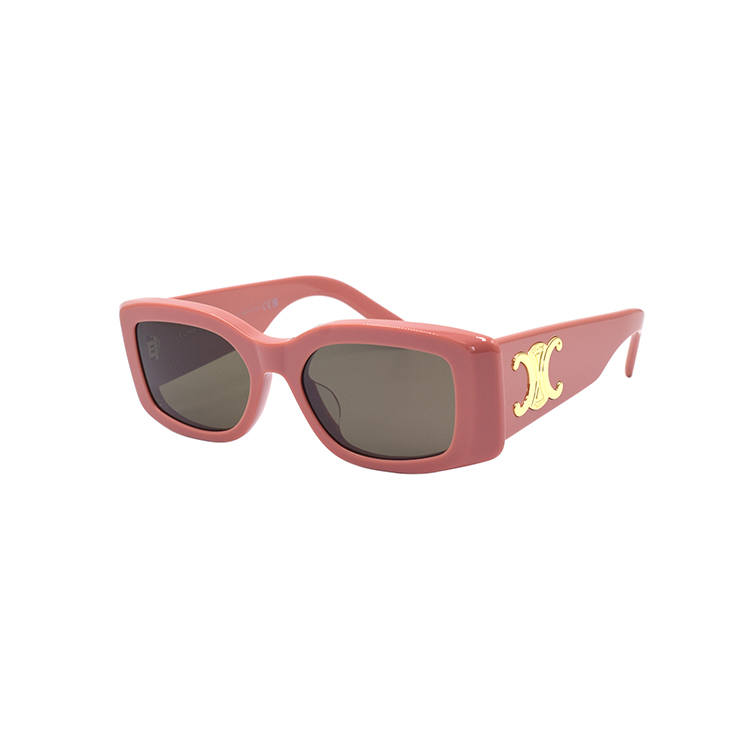 CELINE CELINE Eyewear Rectangular Frame Sunglasses