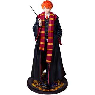 Resonance Ron Weasley Magic Era Collection Harry Potter Blister Packs 20cm
