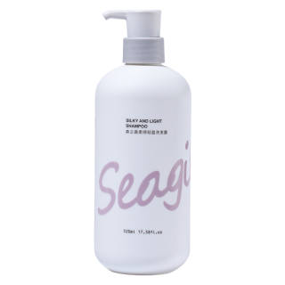 SEAGILON Smoothing Lightweight Shampoos 520ml