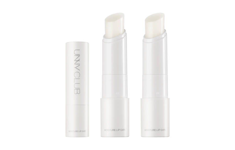 UNNY CLUB Gentle Moisturizing Lipstick