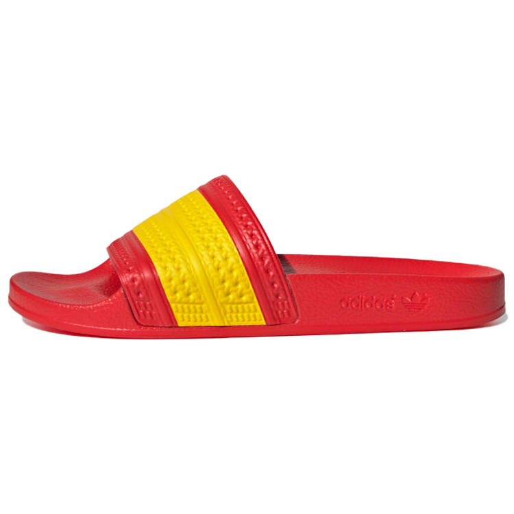 Adidas Originals Adidas Adilette Slides 'Spain'