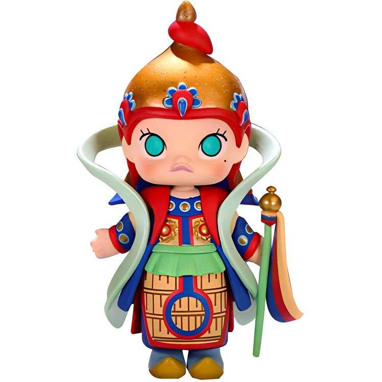POP MART POP MART Molly National Treasures Trendy Figures
