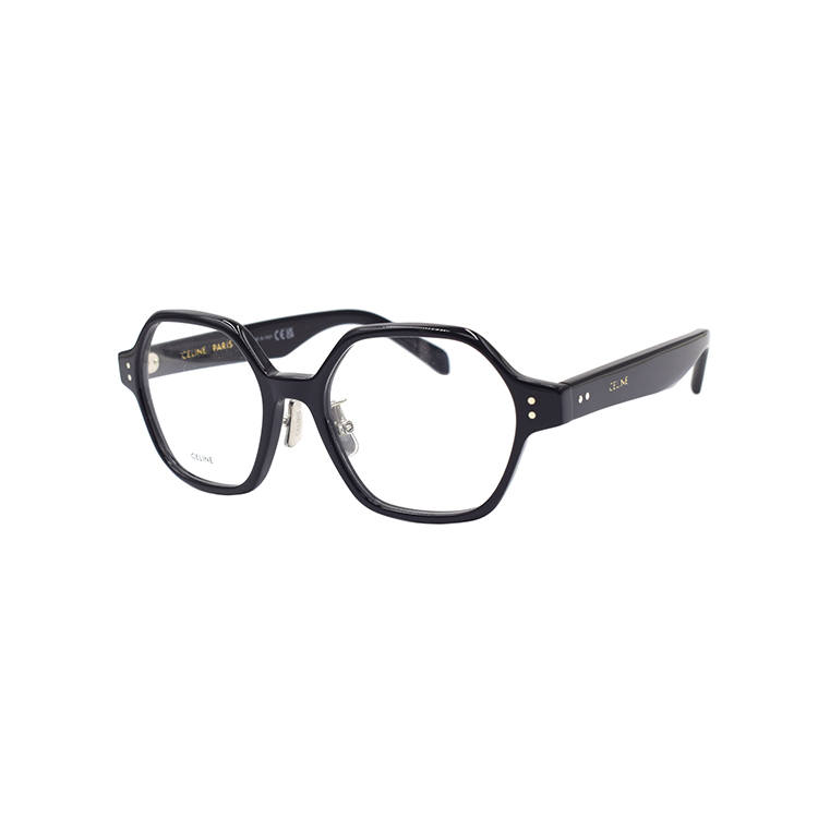 CELINE CELINE Square Eyeglass Frames Women's
