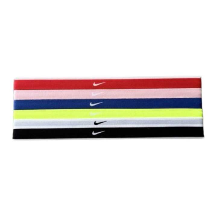 Nike Nike Hair Bands Unisex Multicolor
