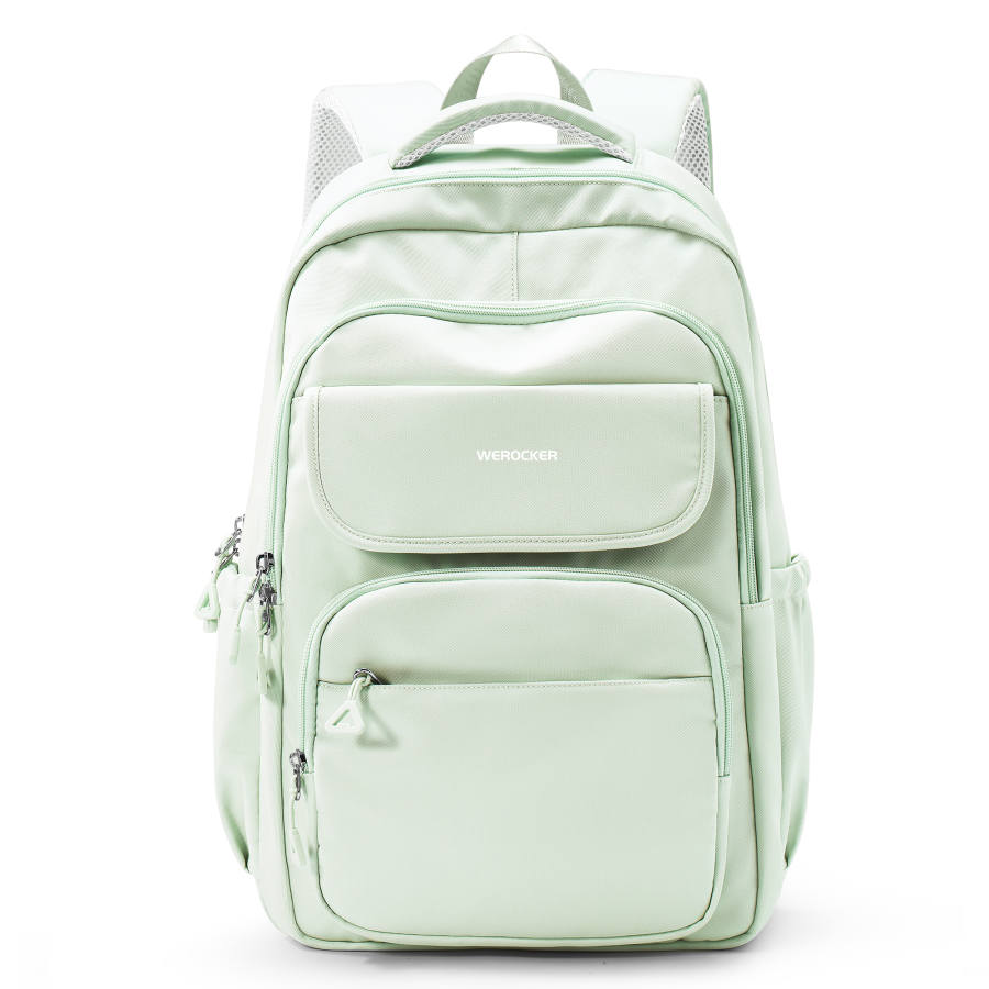 Werocker Werocker Backpacks
