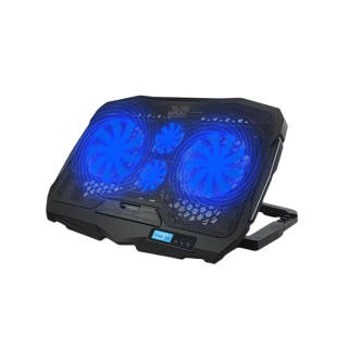 MUYKUY Laptop Cooling Pads & Cards