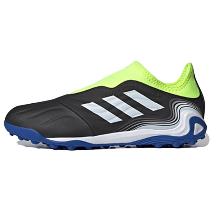 Adidas Adidas Copa Sense.3 Tf 'Black Solar Yellow'