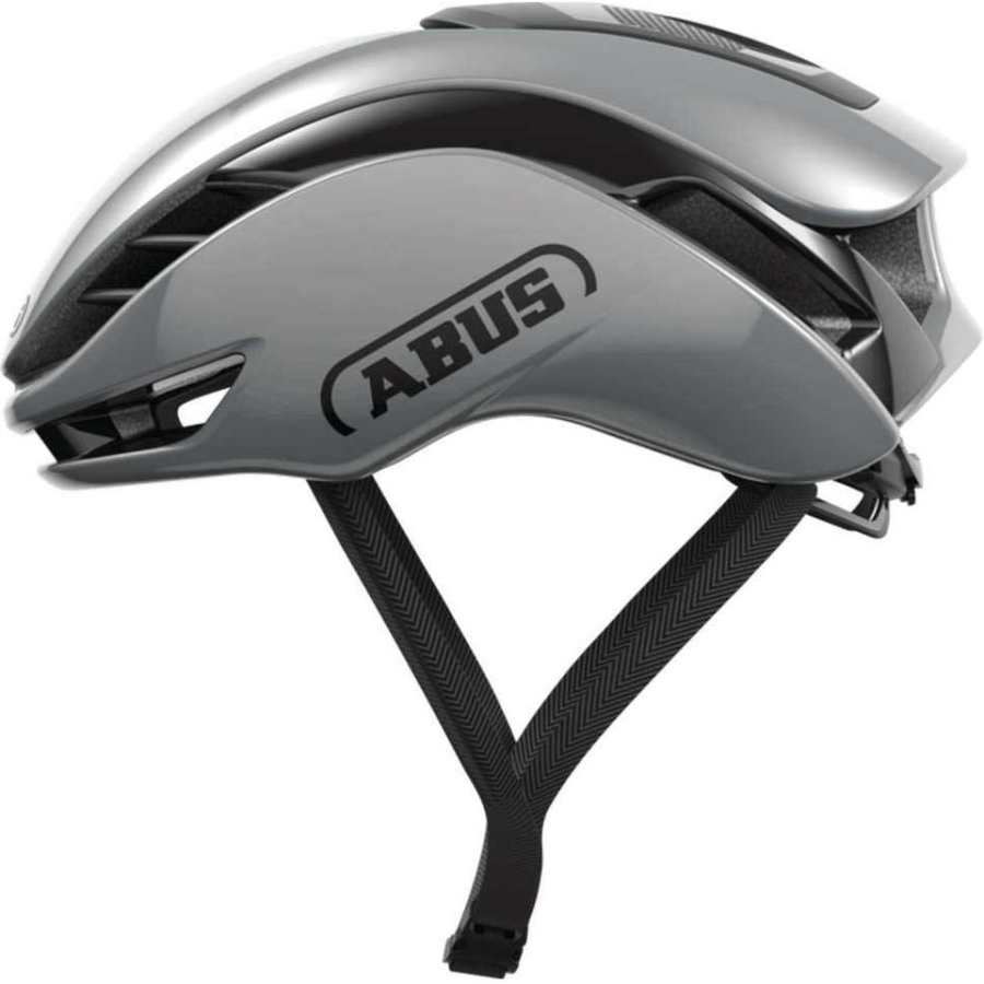 ABUS ABUS Cycling Helmets Unisex Half Helmet