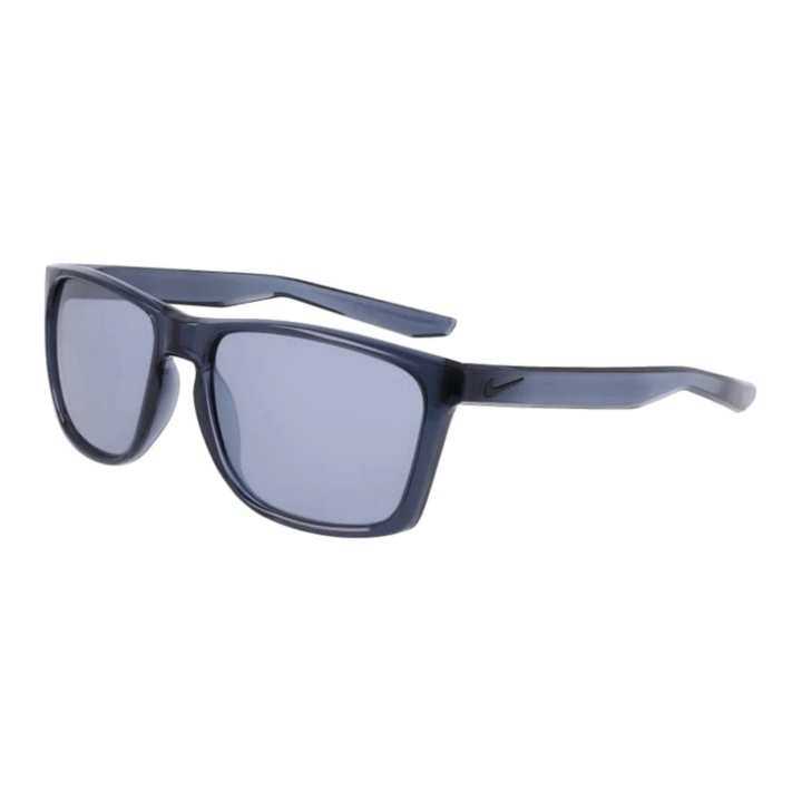 Nike Nike Acetate Square Sunglasses Unisex Dark Gray