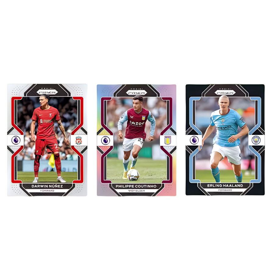 PANINI PANINI Sports Cards