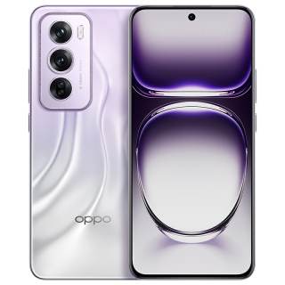 OPPO Reno12 Pro Ultra Slim Small Screen, Dimensity 9200+5G Flagship Chip, Real Life Photos, Smart Photography
