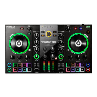 TAKSTAR External Sound Cards