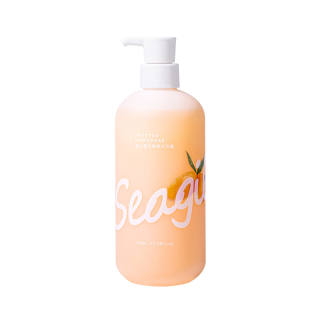 SEAGILON Sea Buckthorn Fruit Shower Gels 395ml/520ml
