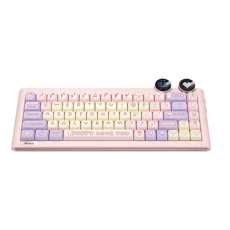 FOPATO FOPATO Keyboard & Mouse Sets