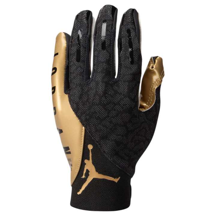 Nike Nike Polyester Sports Gloves Unisex Black