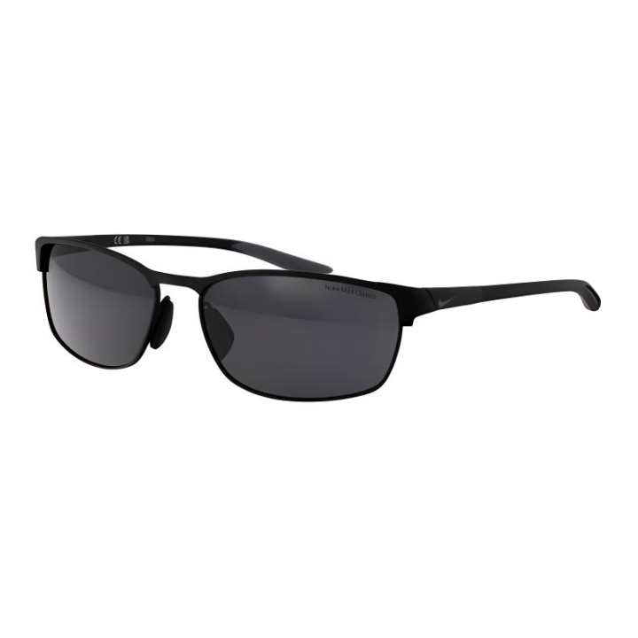 Nike Nike Modern Rectangle Frame Sunglasses