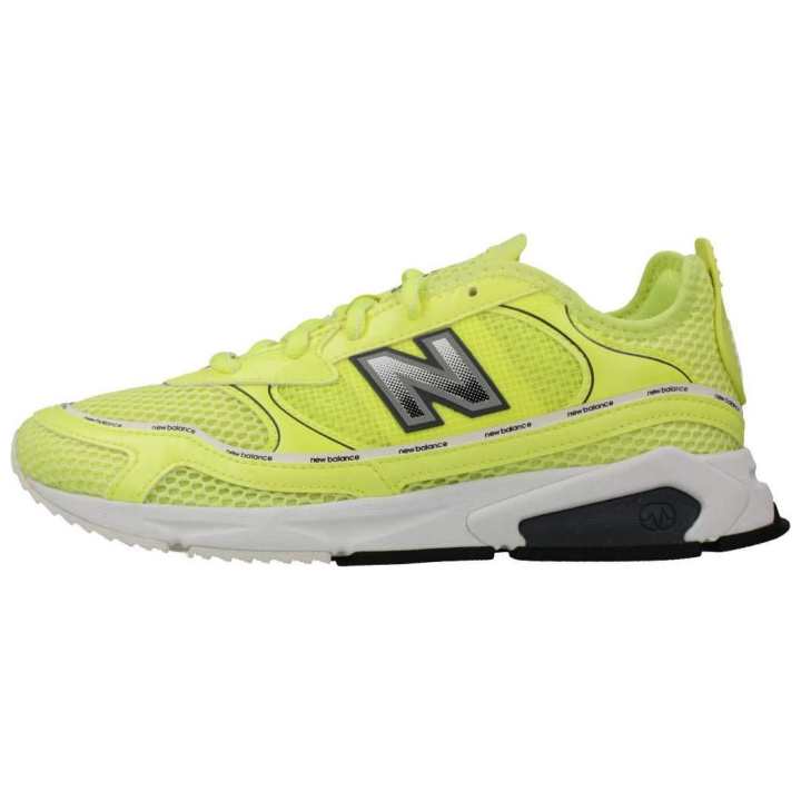 New Balance X-Racer Wmns New Balance 'Lemon Slush' Women's