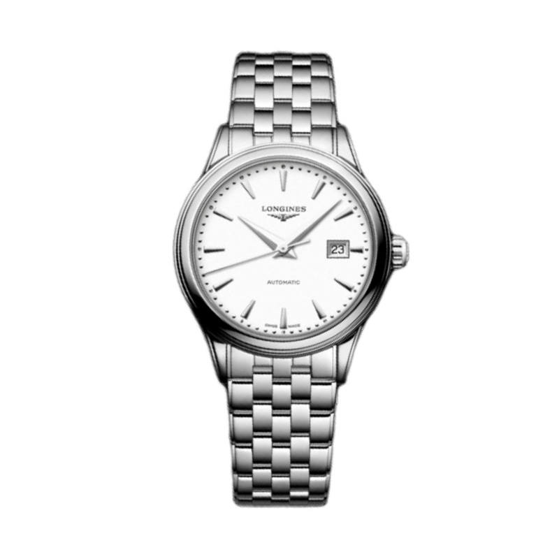 LONGINES Women's Military Flag Collection Watch