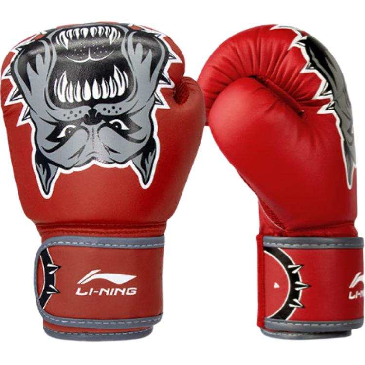 Li-Ning Li Ning Boxing Gloves