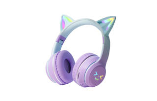YUANJIXING Wireless Headphones