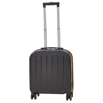 YILV Yi Brigade ABS+PC Trolley Bag Unisex