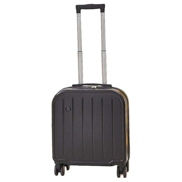 YILV Yi Brigade ABS+PC Trolley Bag Unisex