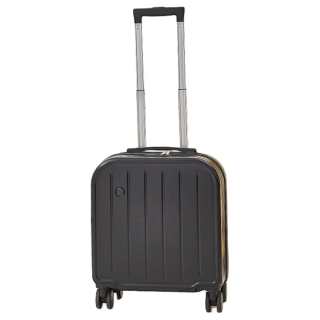 YILV Yi Brigade ABS+PC Trolley Bag Unisex