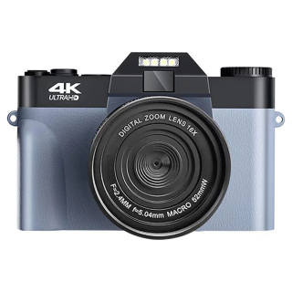 D.K. CREATIVE WORKSHOP Digital Cameras