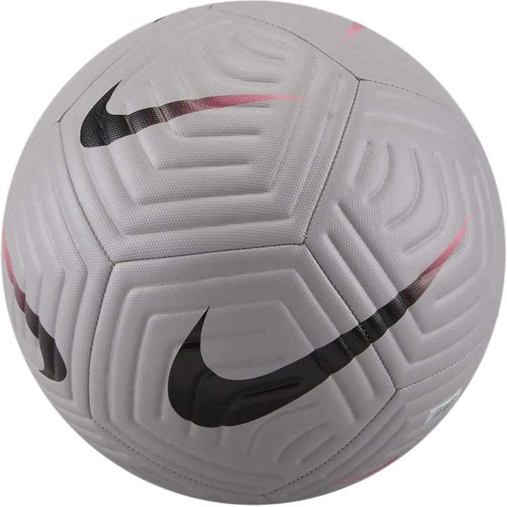 Nike Nike Size 5 Soccer Ball Unisex Gray, Black