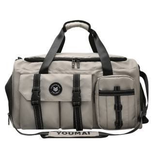 DCLOUD 30L Nylon Backpack Unisex