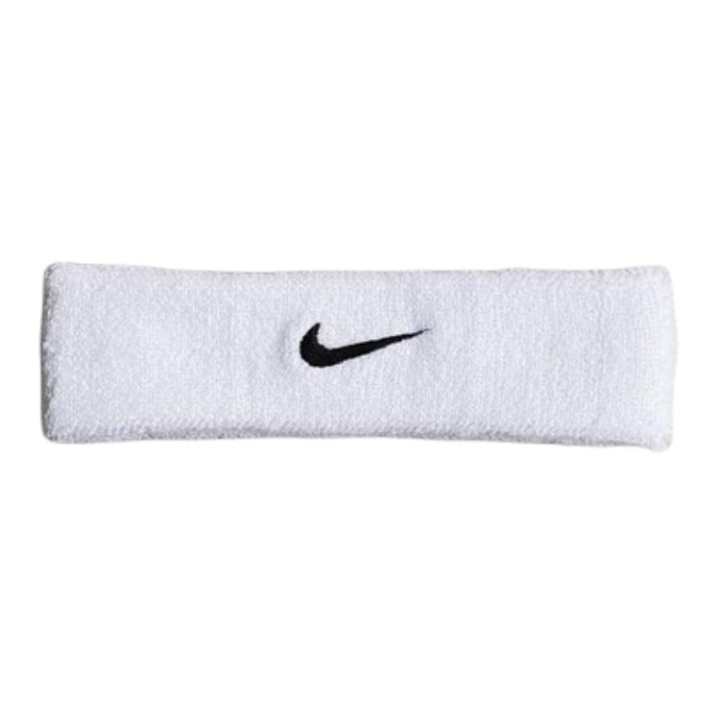 Nike Nike Cotton, Nylon, Polyester, Rubber Hair Bands Men's Multicolor