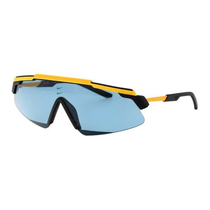 Nike Nike Marquee rectangle-frame sunglasses