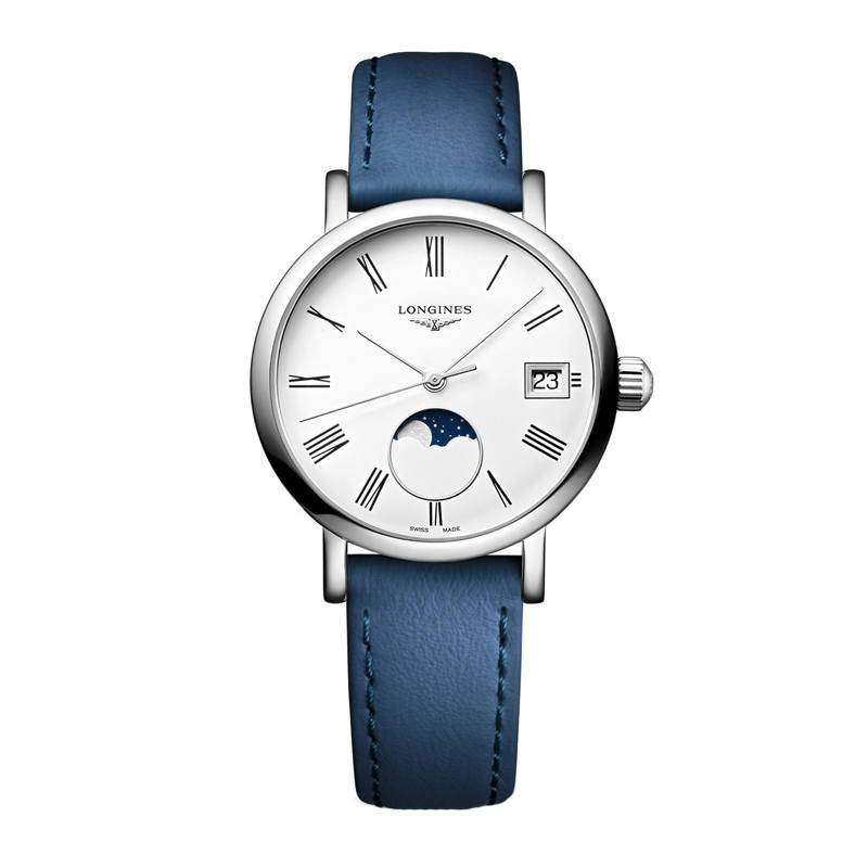LONGINES Women's Watchmaking Tradition Collection Watch
