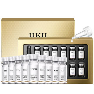 HKH Powdered Essences Unisex