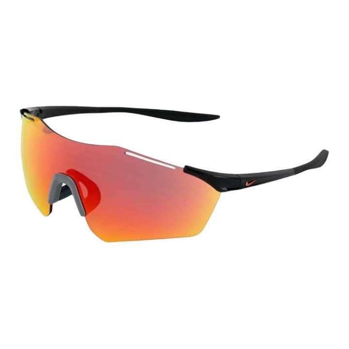 Nike Nike Irregular Shape Sunglasses Men's Black