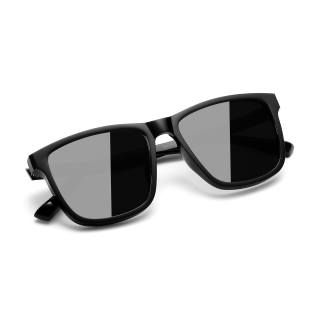 PULAIS TR Square Sunglasses Men's