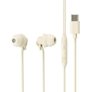 LZL Wired Headphones