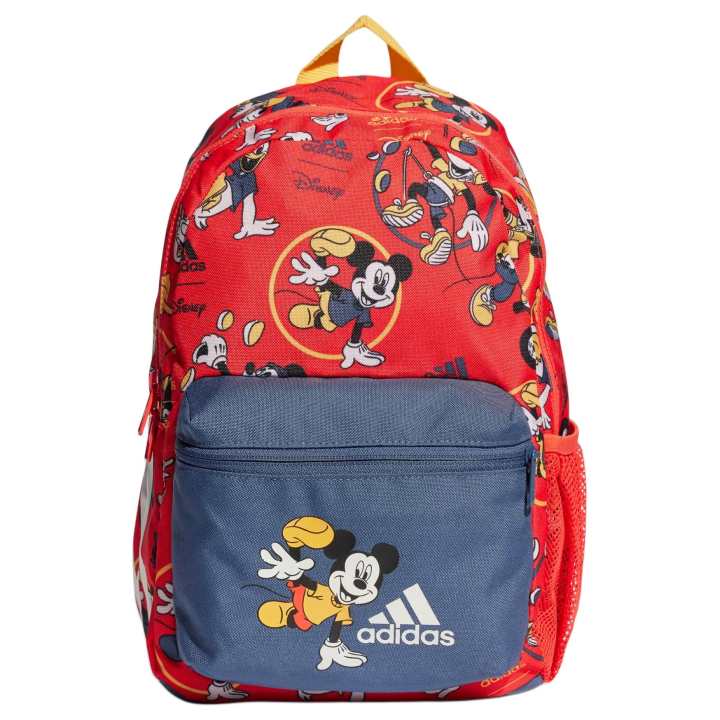 Adidas Adidas Free Shipping With AdiClub Adidas Disney Mickey Mouse Backpack