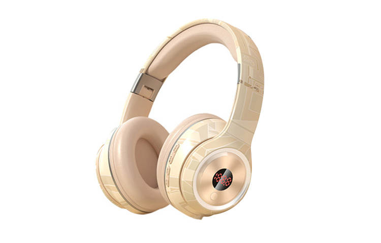 HEY CAT'S DIARY HEY CAT'S DIARY Wireless Headphones