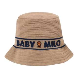 A BATHING APE Bucket Hats Kids' Multicolor