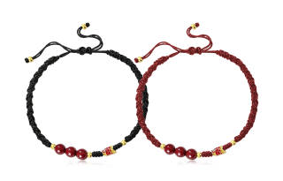COPI Woven Rope Bracelets Unisex