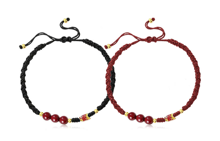 COPI Woven Rope Bracelets Unisex