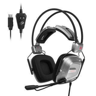 XIBERIA S31 Esports Gaming Headphones Head mounted Passive Noise Cancellation 7.1 Surround Sound