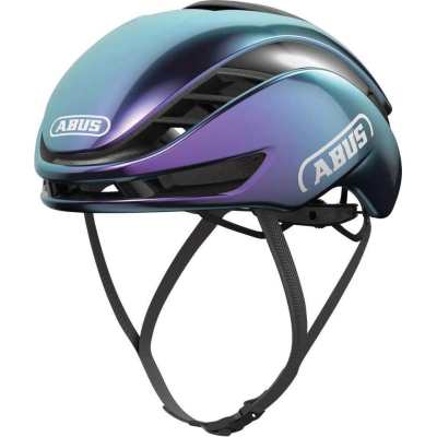 ABUS Cycling Helmets Unisex Half Helmet