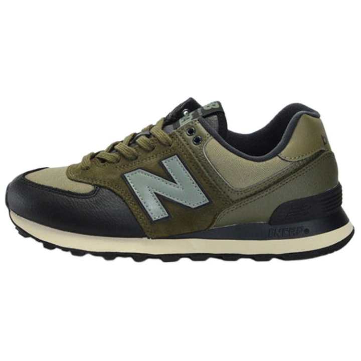 New Balance 574 New Balance Classic 'Trumph Green'