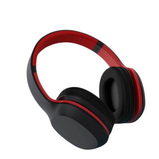 BYZ Wireless Headphones